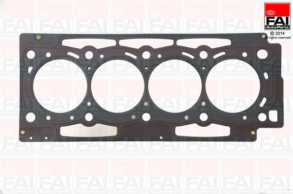 FAI AUTOPARTS Tihend,silindripea HG1192